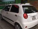 Chevrolet Spark Van 2011 - Cần bán Chevrolet Spark Van đời 2011, màu trắng 