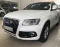 Audi Q5 Quattro 2016 - Bán ô tô Audi Q5 Quattro năm 2016,