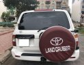 Toyota Land Cruiser   2003 - Bán ô tô Toyota Land Cruiser 2003, màu trắng, 448 triệu 