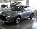 Mitsubishi Outlander 2.4 CVT Premium 2018 - Bán Mitsubishi Outlander 2.4 CVT Premium sản xuất 2018