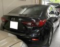 Mazda 3 2017 - Bán Mazda 3 sản xuất 2017, màu đen, giá tốt