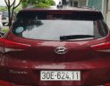 Hyundai Tucson  2.0 AT  2016 - Bán Hyundai Tucson 2.0 AT năm 2016, màu đỏ 