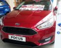 Ford Focus Trend 1.5L Ecoboost 2018 - Bán Ford Focus 2018, ghế da, dán phim, lót sàn, liên hệ để nhận giá tốt nhất, hỗ trợ mua xe trả góp có lợi