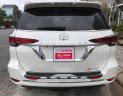 Toyota Fortuner G 2017 - Bán Toyota Fortuner G đời 2017 máy dầu, số sàn, màu trắng đã qua sử dụng - Call 0939.821.080 (gặp Trúc Quỳnh)