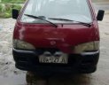 Daihatsu Citivan    MT 2004 - Cần bán gấp Daihatsu Citivan MT 2004, màu đỏ, xe đẹp