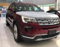 Ford Explorer 2.3 ecoboost 2018 - Lào Cai Ford bán Ford Explorer Limited 2018, 0974286009 giá ưu đãi