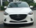 Mazda 2  1.5AT 2016 - Cần bán Mazda 2 1.5AT đời 2016, màu trắng giá cạnh tranh