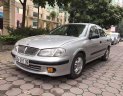 Nissan Sunny 2001 - Bán Nissan Sunny năm 2001, màu bạc, nhập khẩu số tự động