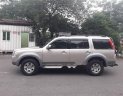 Ford Everest 2.5MT  2008 - Bán Ford Everest 2.5MT đời 2008 số sàn, giá 398tr