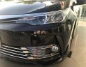 Toyota Corolla altis 1.8E CVT 2018 - Bán ô tô Toyota Corolla altis 1.8E CVT năm 2018 