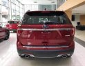 Ford Explorer 2.3 ecoboost 2018 - Lào Cai Ford bán Ford Explorer Limited 2018, 0974286009 giá ưu đãi