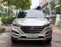 Hyundai Tucson 1.6 Turbo 2017 - Cần bán gấp Hyundai Tucson 1.6 Turbo đời 2017