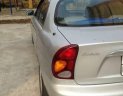 Daewoo Lanos  MT 2005 - Cần bán gấp Daewoo Lanos MT sản xuất 2005, xe đẹp, thân vỏ chắc không lỗi