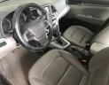 Hyundai Elantra  1.6 AT  2016 - Bán Hyundai Elantra 1.6 AT đời 2016, màu đỏ, giá chỉ 595 triệu