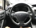 Kia K3 2014 - Cần bán xe Kia K3 sản xuất 2014, màu trắng, giá tốt