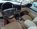 Lexus LX 570 2014 - Lexus LX570 xuất Mỹ sản xuất 2014, Đk 2015 tên công ty xe siêu đẹp. LH: 0904927272