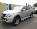 Mitsubishi Triton 4x4 MT 2018 - Bán ô tô Mitsubishi Triton 4x4 MT sản xuất năm 2018, xe nhập