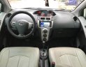 Toyota Yaris   1.3 AT 2008 - Tôi cần bán Toyota Yaris 1.3 AT 2008, màu bạc, xe nhập khẩu nguyên chiếc tại Nhật Bản