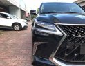 Lexus LX 570 Super Sport 2018 - Cần bán xe Lexus LX LX 570 Super Sport 2018, nhập khẩu Trung Đông