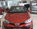 Toyota Yaris     2018 - Bán xe Yaris năm 2018, mẫu mới 100%