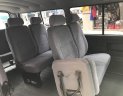 Toyota Hiace   2003 - Cần bán xe Toyota Hiace sản xuất 2003, màu bạc còn mới