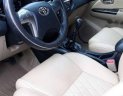 Toyota Fortuner   2015 - Cần bán Toyota Fotuner máy dầu, mua mới T1/2016