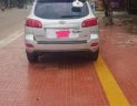 Hyundai Santa Fe   MLX 2007 - Bán Santa Fe MLX máy dầu đời 2007 - 2 cầu - số tự động