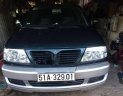 Mitsubishi Jolie  MT 2004 - Gia đình cần bán Mitsubishi Jolie T4/2004, màu xanh vỏ dưa