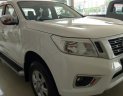 Nissan Navara VL 2018 - Bán Nissan Navara VL sản xuất 2018, màu trắng, nhập khẩu nguyên chiếc, giá chỉ 815 triệu
