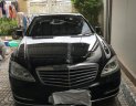 Mercedes-Benz S class S400 hybrid 2009 - Cần bán xe Mercedes S400 hybrid đời 2009, màu đen, nhập khẩu