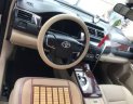 Toyota Camry  2.0 2013 - Bán xe Toyota Camry 2013, màu đen giá cạnh tranh