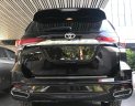 Toyota Fortuner 2.4G 4x2 2018 - Bán xe Toyota Fortuner 2.4G 4x2 2018, nhập khẩu nguyên chiếc