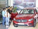 Mercedes-Benz GLC-Class GLC 200 2018 - Mercedes GLC 200 2018 - ưu đãi đặc biệt, giao xe ngay. LH 0988.125.138