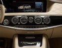 Mercedes-Benz Maybach S450 2017 - Bán Maybach S450 màu trắng, sản xuất 2017, đăng ký lần đầu 2018