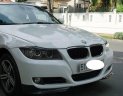 BMW 3 Series  320i idrive sport  2010 - Bán BMW 320i idrive sport đời 2011, màu trắng, nhập khẩu