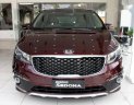 Kia Sedona   DATH    2018 - Bán xe Kia Sedona 2018, đẳng cấp 7 chỗ, MPV cỡ lớn, với nhiều tiện ích thiết thực, tiện nghi vượt trội