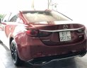 Mazda 6   2016 - Cần bán xe Mazda 6 năm sản xuất 2016, màu đỏ, 755 triệu