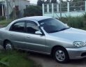 Daewoo Lanos    2002 - Bán ô tô Daewoo Lanos đời 2002, xe trùm mền, nguyên bản, cực kỳ zin và đẹp