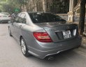 Mercedes-Benz C class C300 AMG  2011 - Bán Mercedes C300 AMG đời 2012, màu nâu