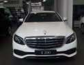 Mercedes-Benz E class E200 2018 - Bán Mercedes E200 2018, xe đủ màu giao ngay, hỗ trợ trả góp 90%. LH 0988.125.138