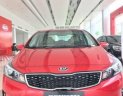 Kia Cerato  1.6 SMT 2018 - Cần bán Kia Cerato sản xuất 2018, màu đỏ