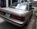 Toyota Corona   1990 - Cần bán xe Toyota Corona năm sản xuất 1990, giá 115tr