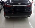 Lexus RX 350 2016 - Bán Lexus RX 350 2016, màu đen, nhập khẩu Mỹ