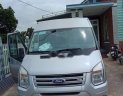 Ford Transit  MT 2014 - Cần bán xe Ford Transit MT đời 2014, xe còn đẹp
