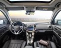 Chevrolet Cruze  1.6 LT  2018 - Bán Chevrolet Cruze 1.6 LT năm sản xuất 2018, màu đỏ, giá chỉ 539 triệu