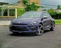 Volkswagen Scirocco R 2017 - Scirocco R ưu đãi khủng 50tr: 1 năm bảo dưỡng, 1 năm bảo hiểm. LH: 0944064764 Ngọc Giàu