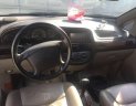 Chevrolet Vivant   2009 - Cần bán xe Chevrolet Vivant năm 2009, màu xám, 198 triệu