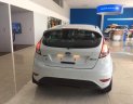 Ford Fiesta 1.0L Ecoboost AT  2018 - Bán xe Ford Fiesta Titanium & Sport 2018, KM: BHVC, phim, camera, lót sàn,.. LH: 0918889278 để được tư vấn về xe