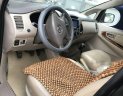 Toyota Innova G 2007 - Bán Toyota Innova G 2007, màu bạc, giá 320tr