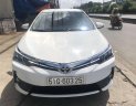 Toyota Corolla altis  1.8G    2018 - Bán Corolla Altis 1.8G 2018, đi 900km